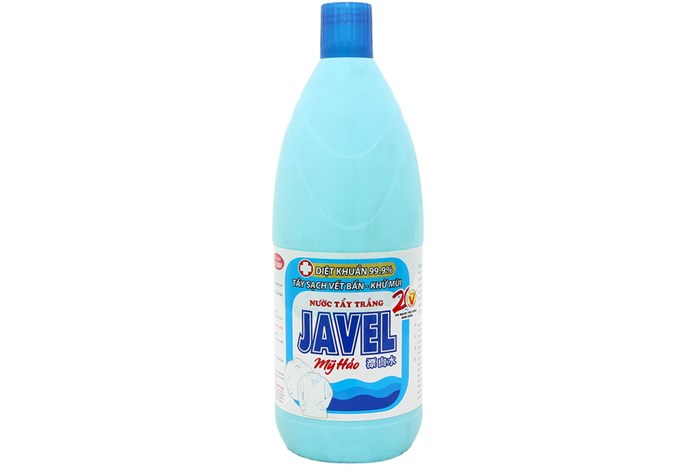 Nước tẩy Javel 1000ml